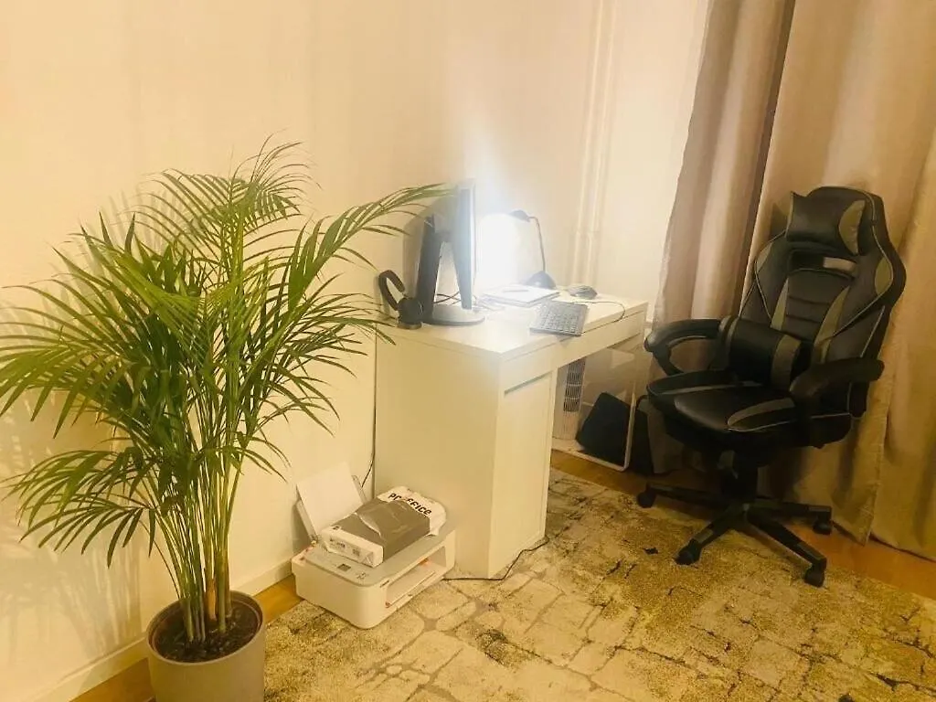 Private Room In The Center Of Hamburg 0*,  Germany